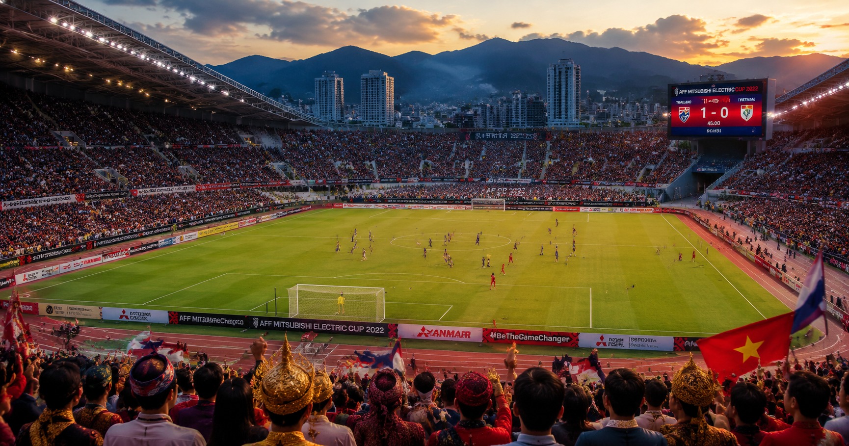 Chung kết AFF Cup đá ở đâu: Những thông tin mới nhất bạn cần biết - image 2