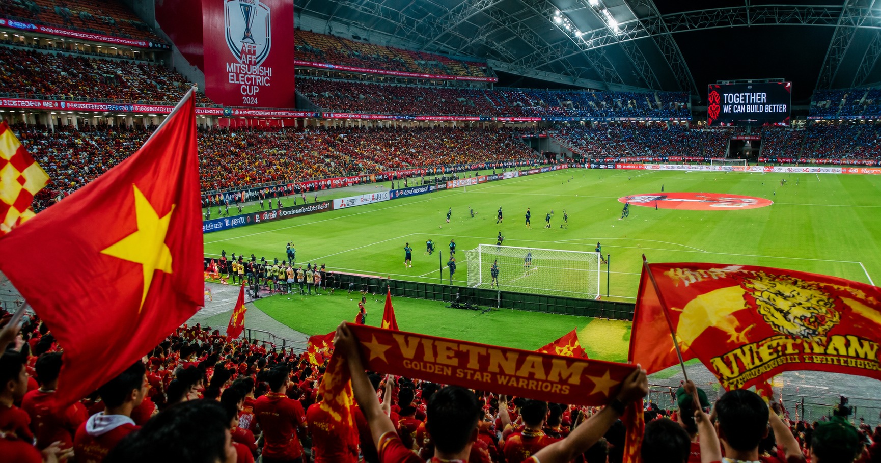 Ai đăng cai AFF Cup: Địa điểm tổ chức và những điều cần biết - image 2 Ai đăng cai AFF Cup: Địa điểm tổ chức và những điều cần biết - image 2