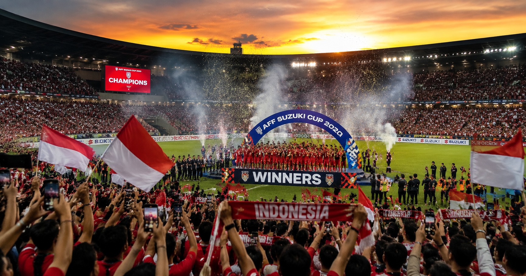 Indonesia Vô Địch AFF Cup Mấy Lần? Cập Nhật Thông Tin Mới Nhất - image 1 Indonesia Vô Địch AFF Cup Mấy Lần? Cập Nhật Thông Tin Mới Nhất - image 1