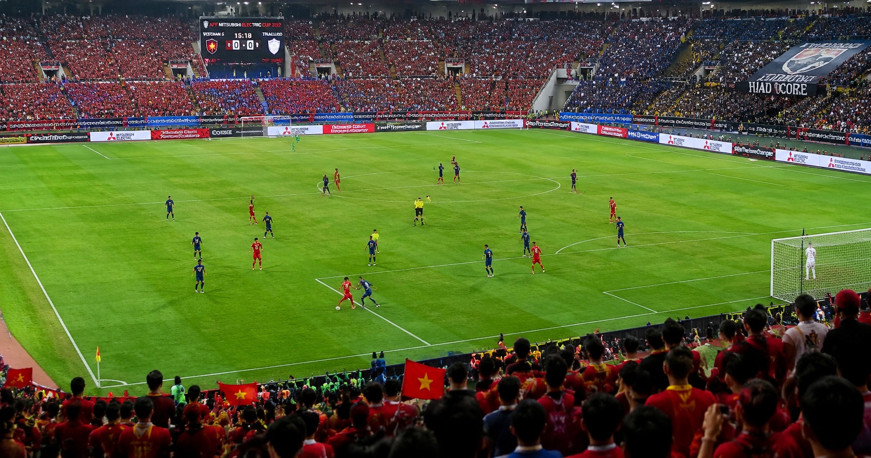 Chi tiết về aff cup gồm bao nhiêu đội và các thông tin liên quan - image 2