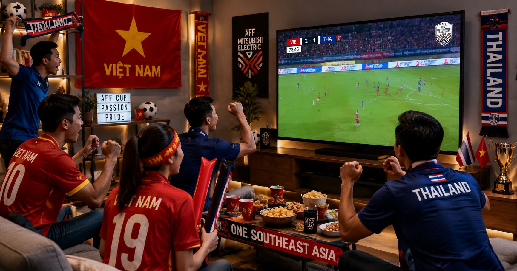 Khám phá aff cup trực tiếp kênh nào và các phương thức xem bóng đá đỉnh cao - image 1 Khám phá aff cup trực tiếp kênh nào và các phương thức xem bóng đá đỉnh cao - image 1
