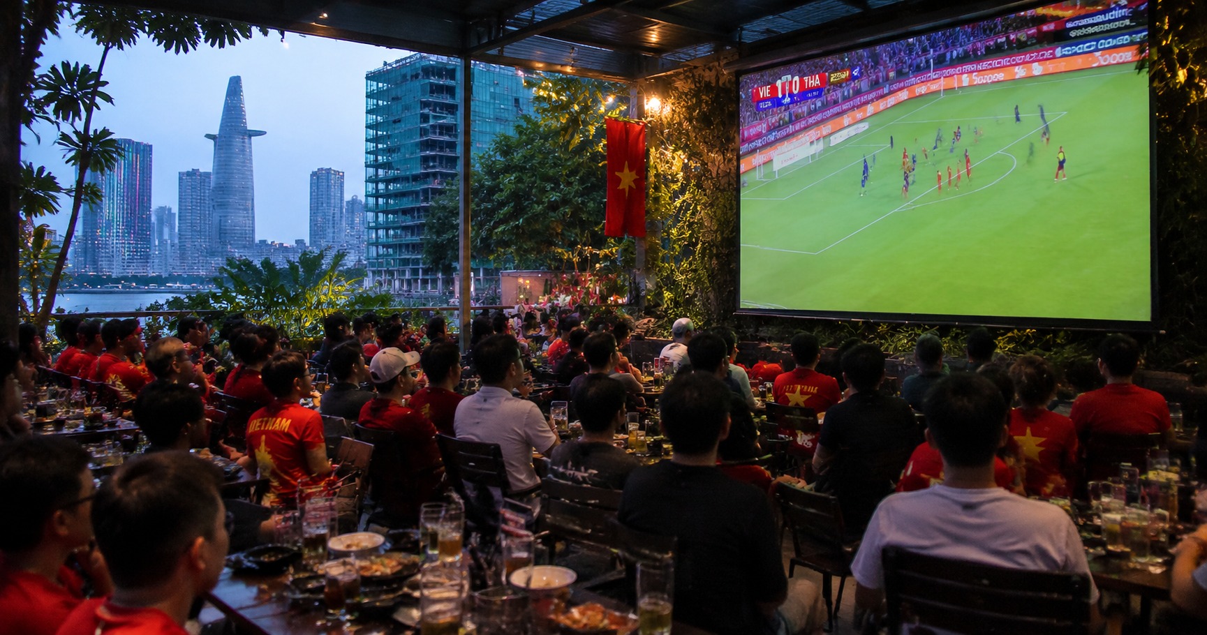 Khám phá aff cup trực tiếp kênh nào và các phương thức xem bóng đá đỉnh cao - image 2 Khám phá aff cup trực tiếp kênh nào và các phương thức xem bóng đá đỉnh cao - image 2