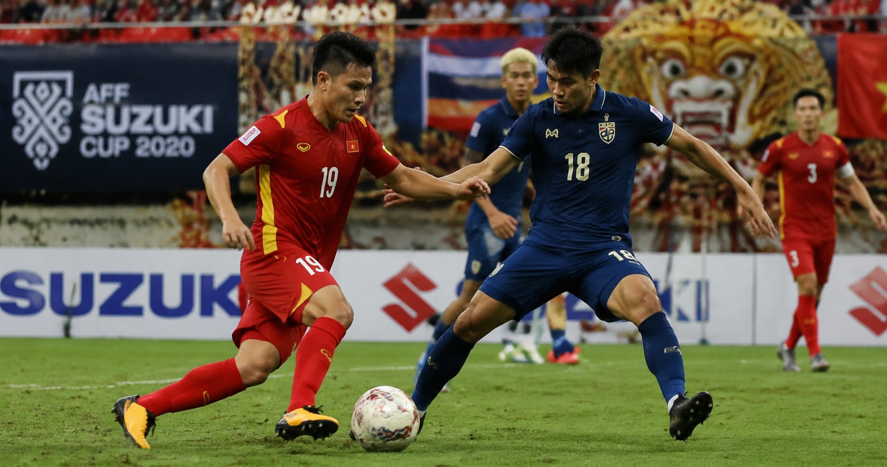 Khám Phá aff cup 2020 to chức ở đấu và Những Điều Thú Vị - image 2