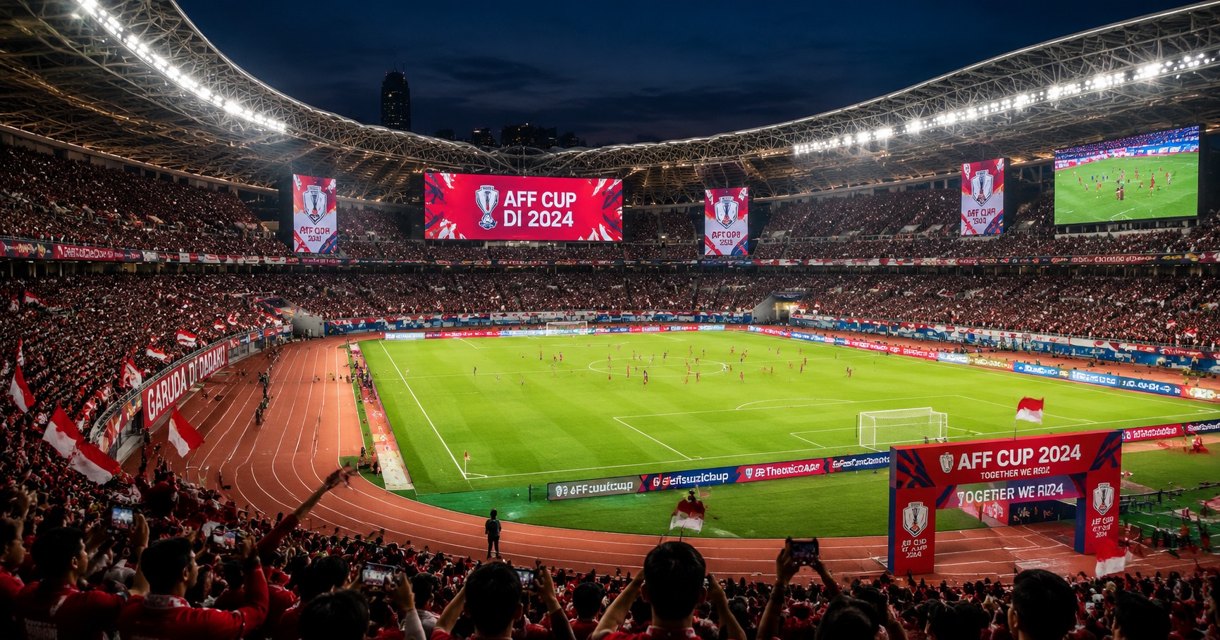 Thông Tin Chi Tiết Về aff cup 2024 khi nào đá và Lịch Thi Đấu - image 2