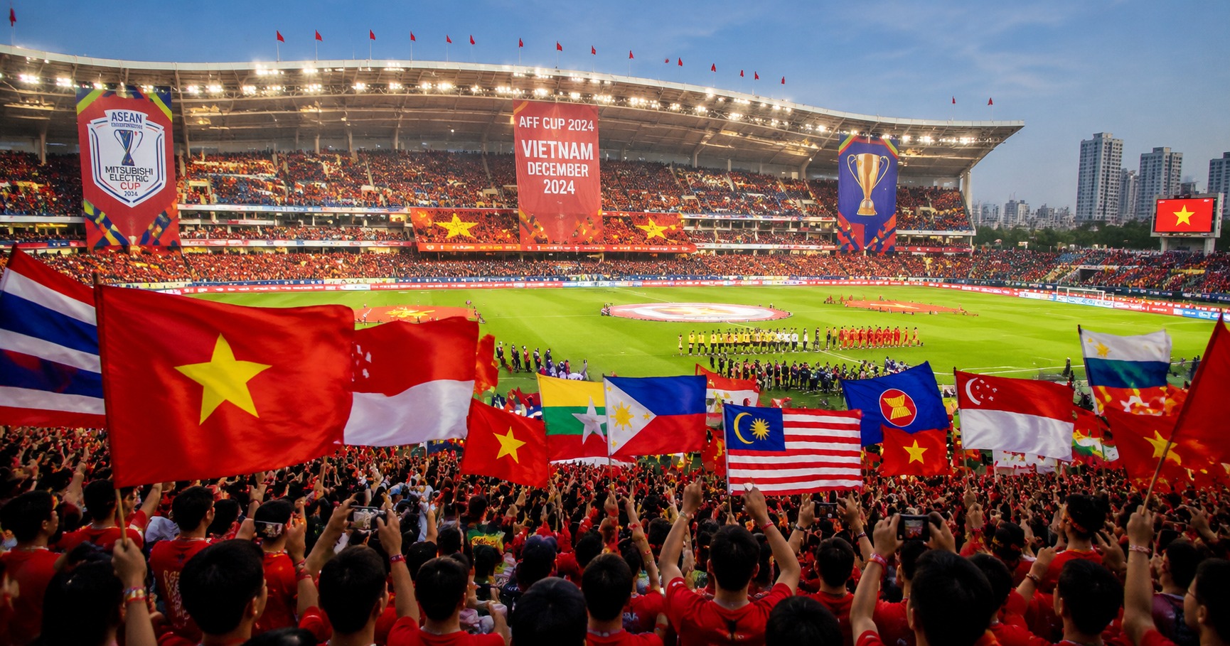 Thông tin chi tiết về aff cup 2024 diễn ra khi nào và các sự kiện liên quan - image 1 Thông tin chi tiết về aff cup 2024 diễn ra khi nào và các sự kiện liên quan - image 1