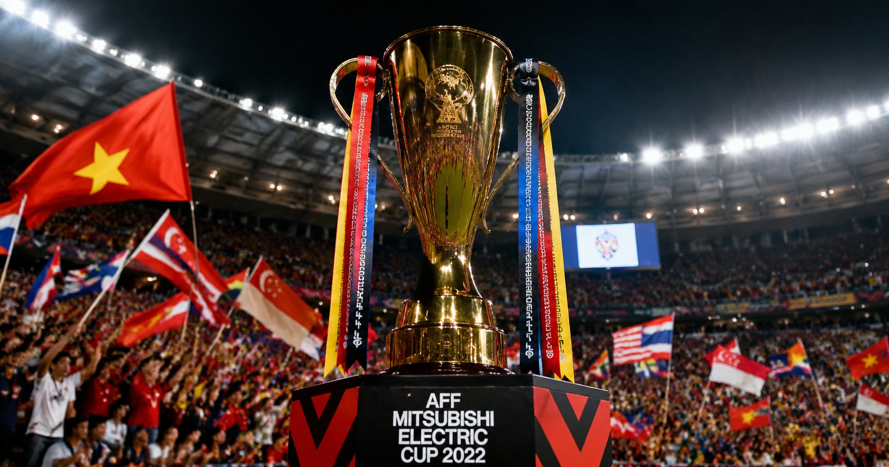 Thông tin về đội vô địch aff cup được bao nhiêu tiền và các yếu tố liên quan - image 1 Thông tin về đội vô địch aff cup được bao nhiêu tiền và các yếu tố liên quan - image 1