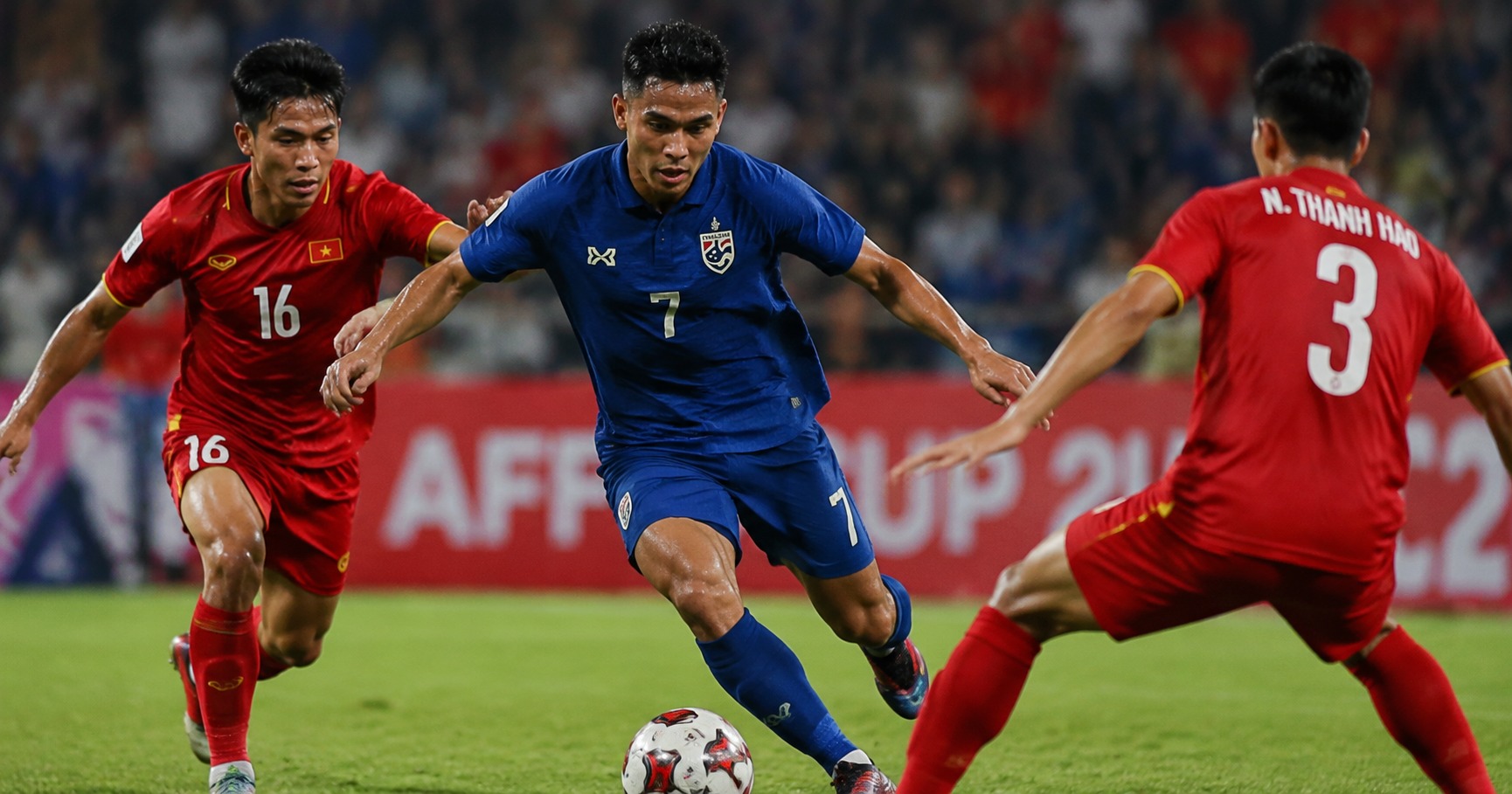 Hôm nay ai đá AFF Cup? Cập nhật đội hình và dự đoán trận đấu - image 2