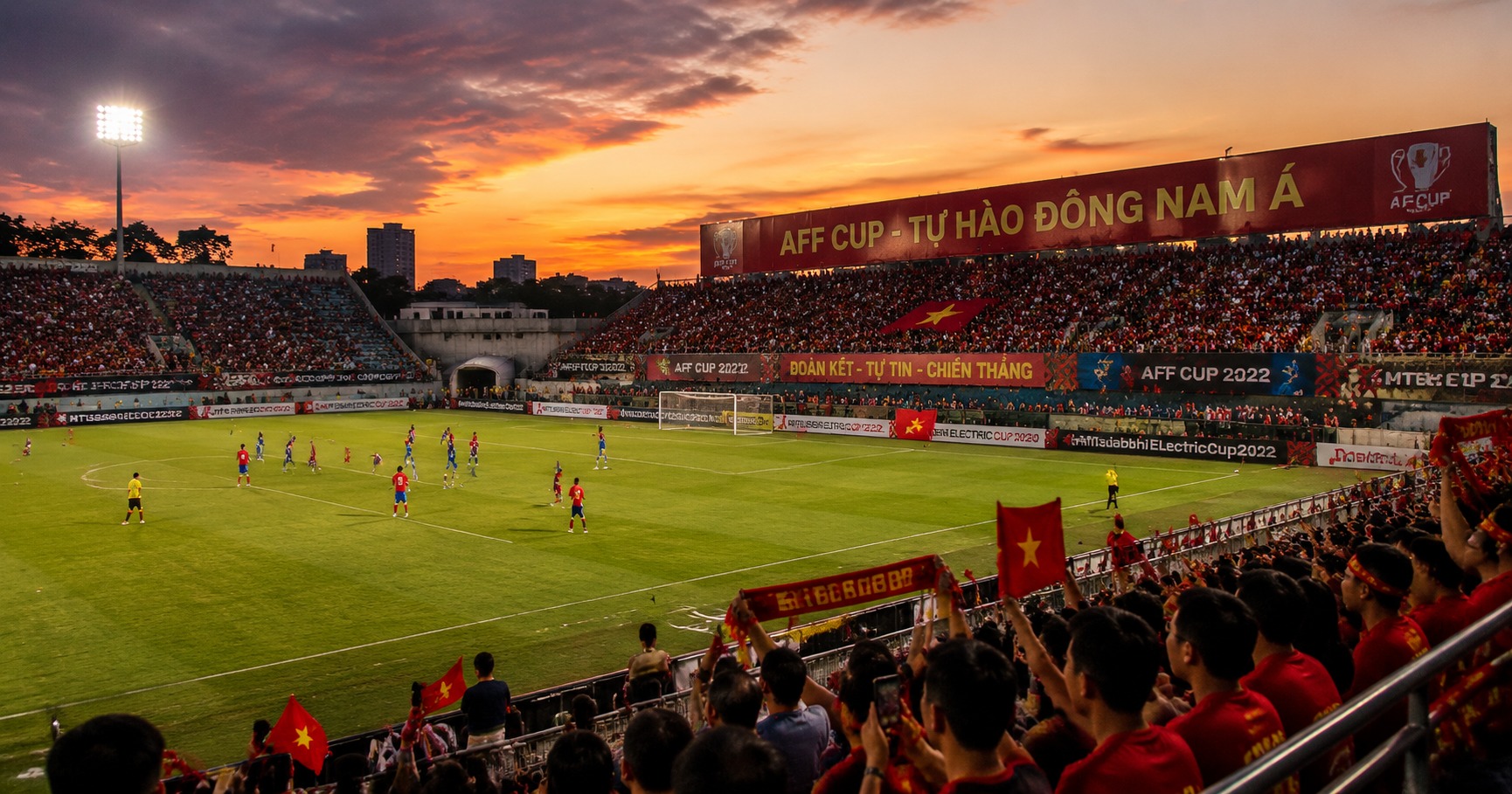 AFF Cup mấy năm một lần và những điều bạn cần biết - image 2