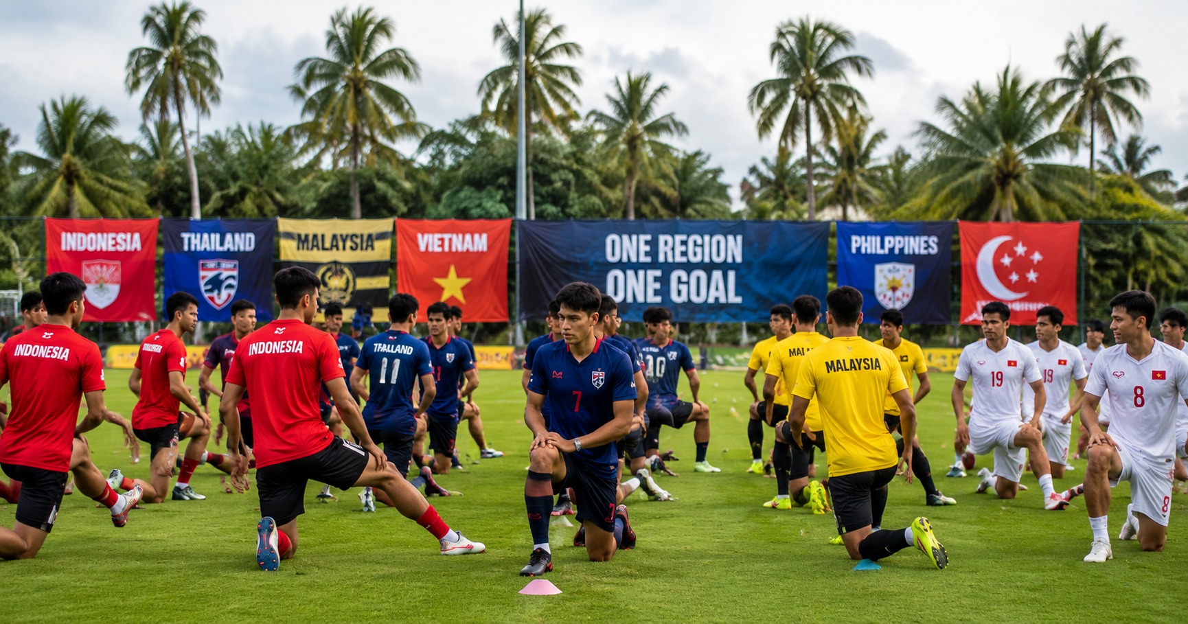 Khám phá aff suzuki cup là giải đấu gì và những điều cần biết - image 2