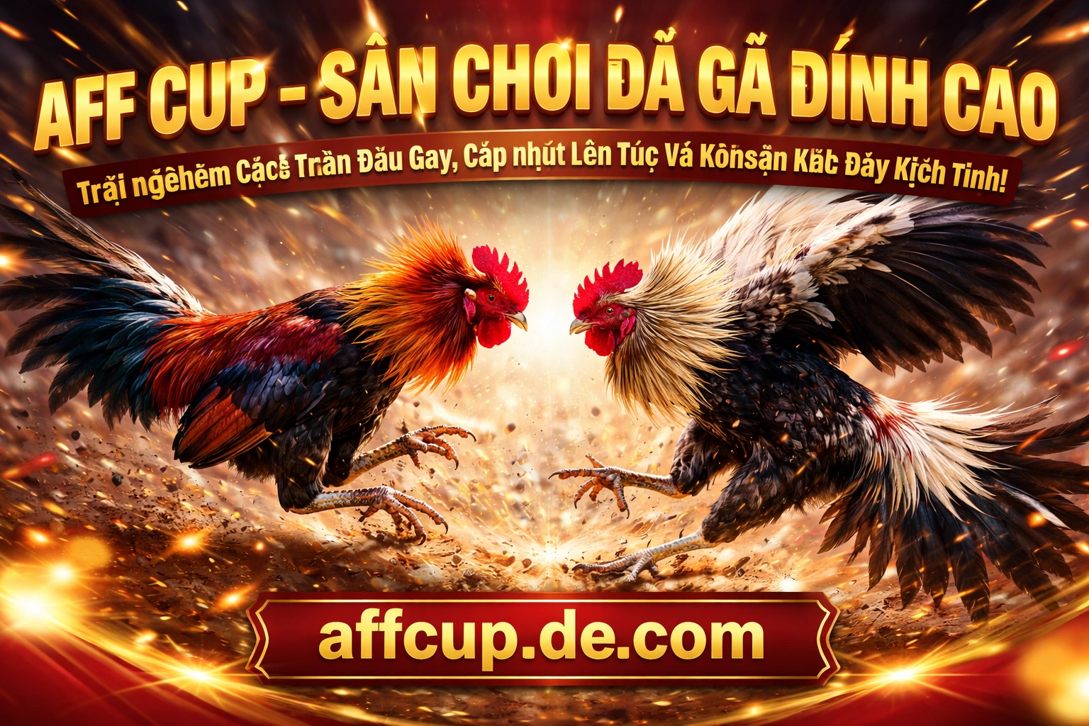 Hình ảnh đá gà Campuchia và trải nghiệm xem trận trực tiếp