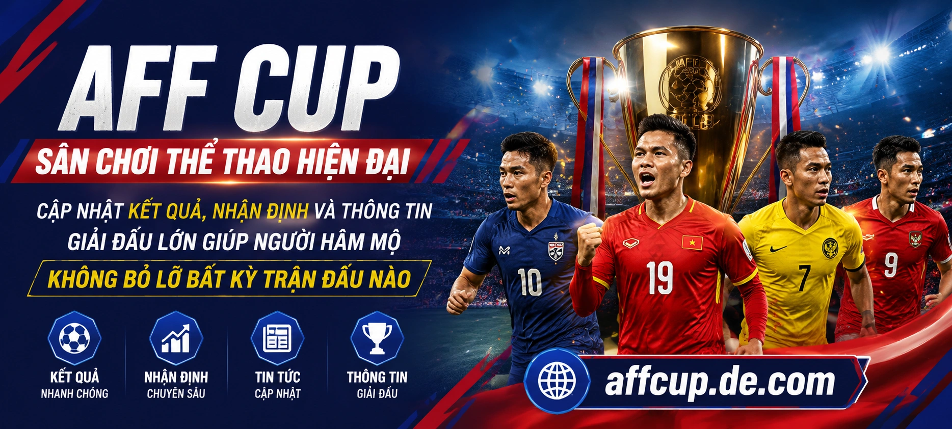 Khu thể thao affcup, nhịp kèo bóng đá và biến động odds