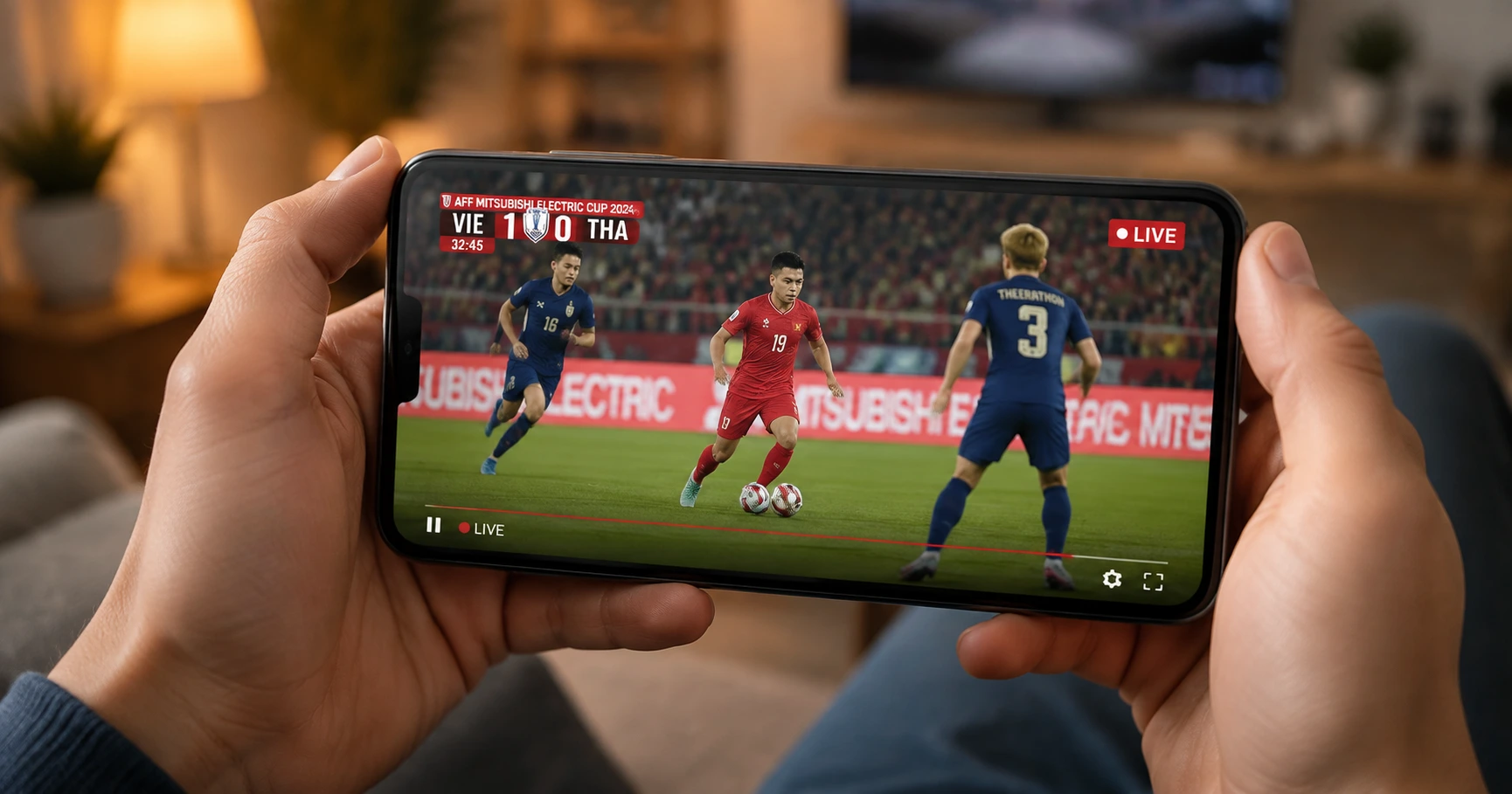 Đài nào trực tiếp aff cup để xem trực tiếp các trận đấu - image 2
