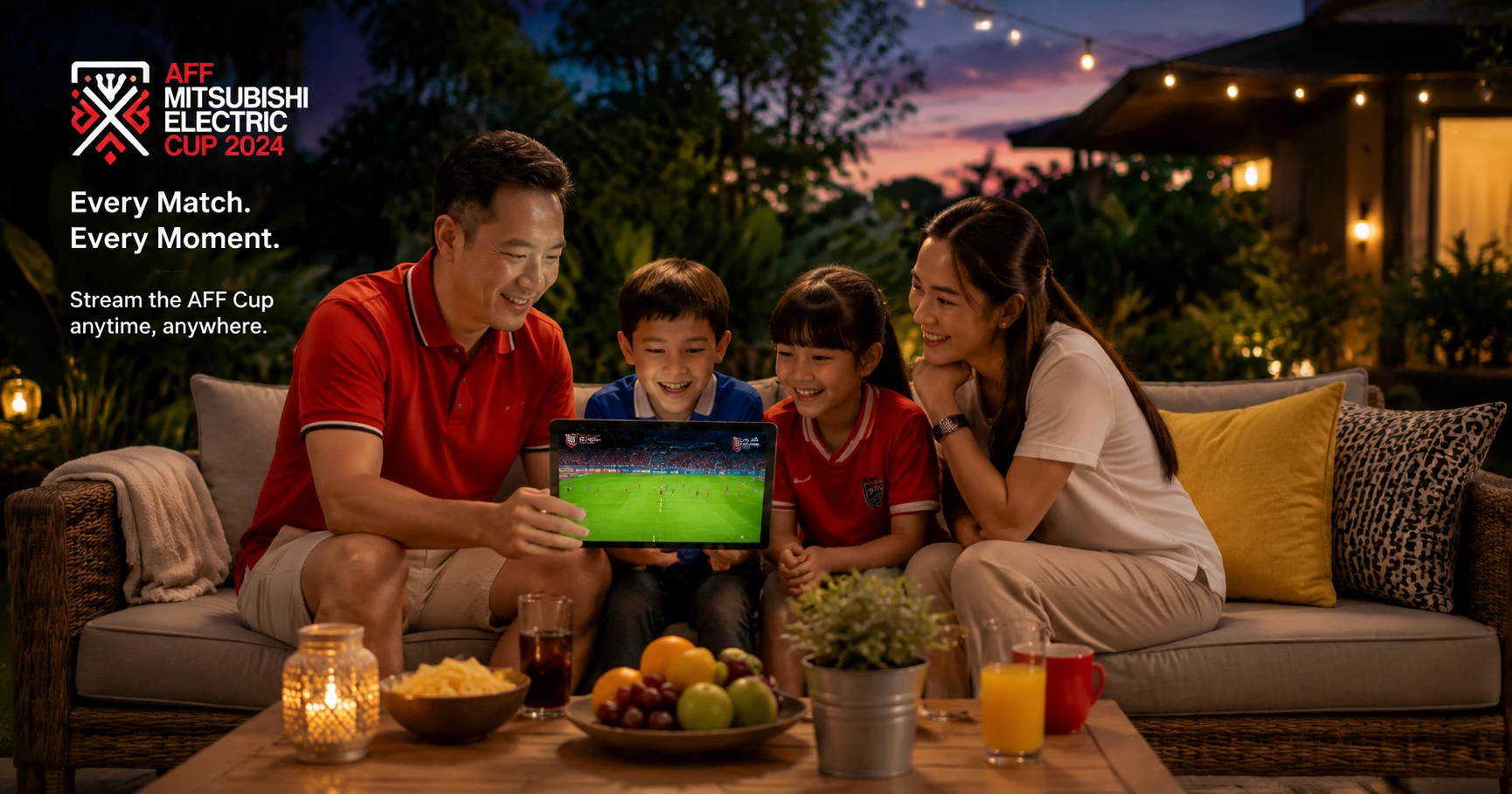 Đài nào trực tiếp aff cup để xem trực tiếp các trận đấu - image 3